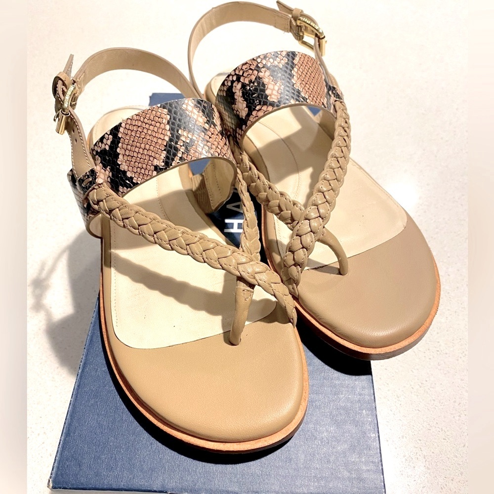 Cole Haan Sandals